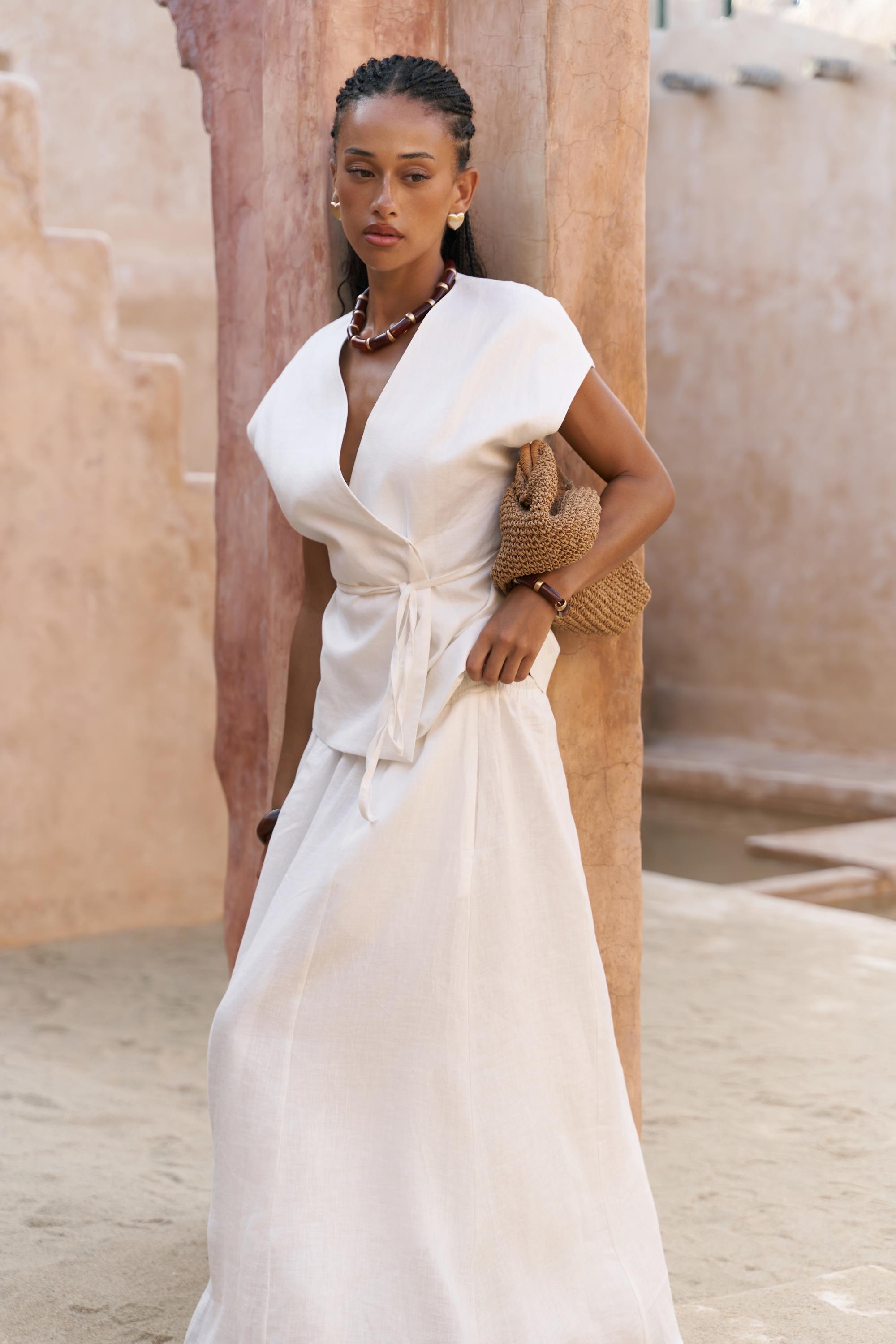 LINEN СOLLECTION