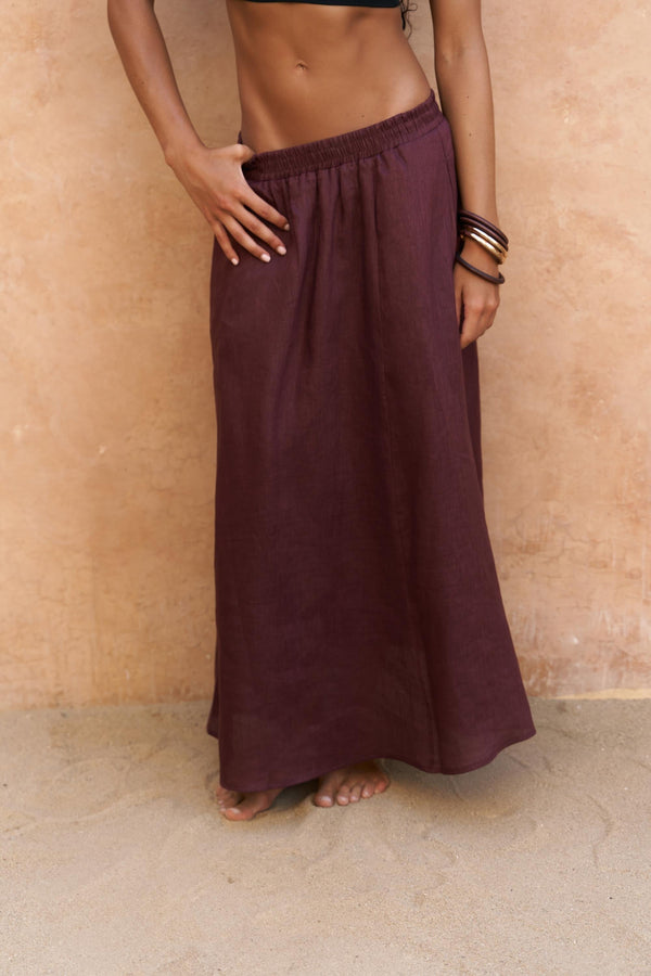 Fiametta – Light & Stylish Premium Linen Suit