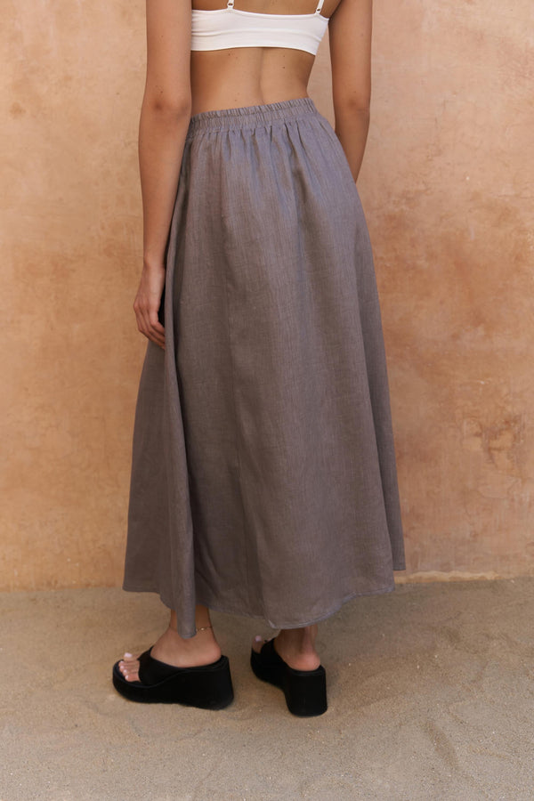 Fiametta – Light & Stylish Premium Linen Suit