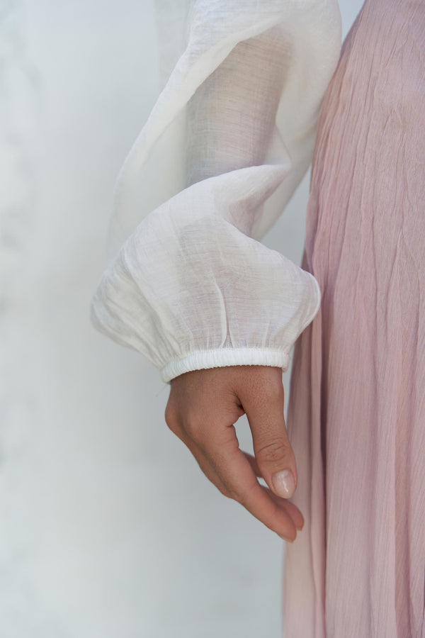 Lyra — Effortless Oversize Elegance
