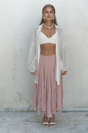 Lyra — Effortless Oversize Elegance