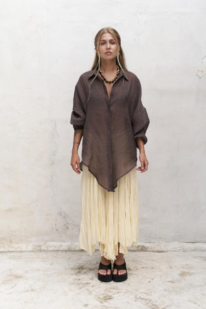 Lyra — Effortless Oversize Elegance