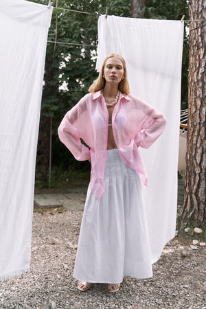 Lyra — Effortless Oversize Elegance